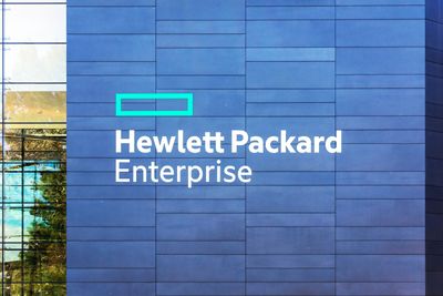 What to Expect From Hewlett Packard Enterprise's Next Quarterly Earnings Report